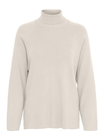 b. young Strickpullover BYMILO Loose fit in Birch