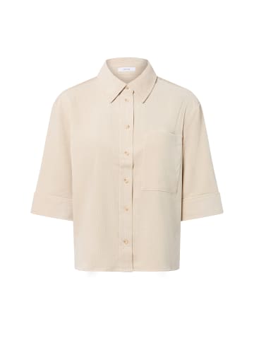 OPUS Bluse Faisa in beige