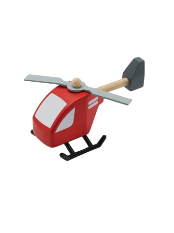 Plan Toys Helicopter ab 3 Jahre