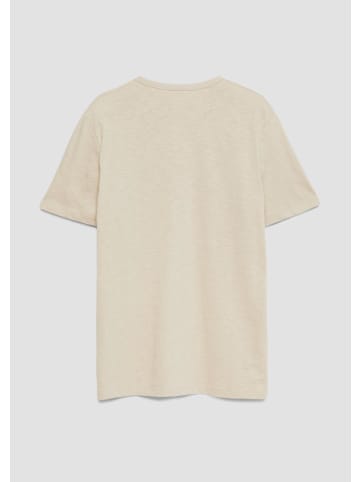 s.Oliver T-Shirt in 81D6_beige