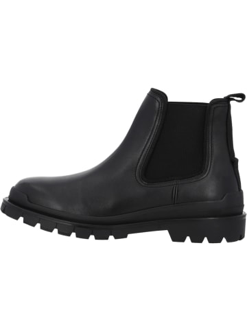 palado Chelsea Boots in BLACK
