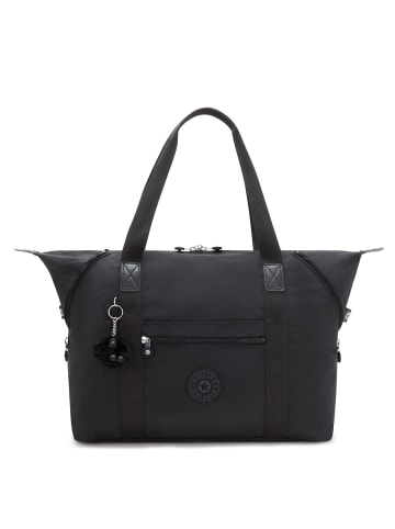 Deuter Art M Shopper 26 Liter in Black Noir