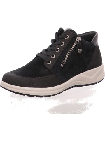 Fidelio Stiefel in schwarz