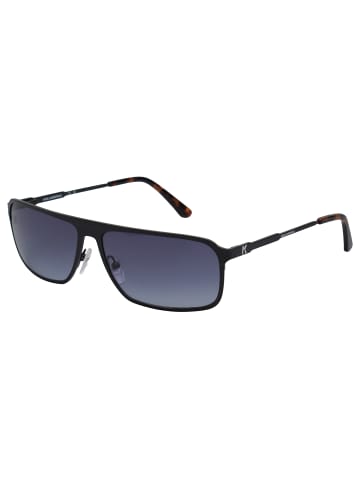 Karl Lagerfeld sunglasses Sonnenbrille in Black