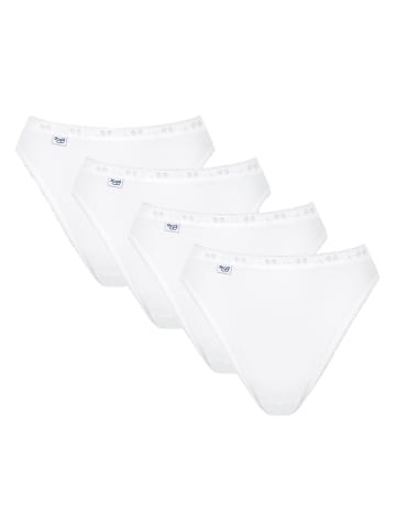 Sloggi Tai-Slip Basic+ in white