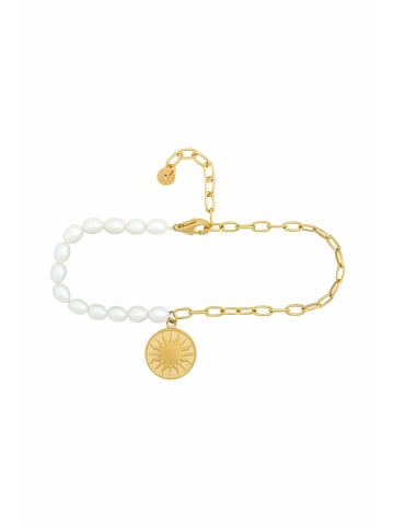 caï Armband für Erwachsene in silber