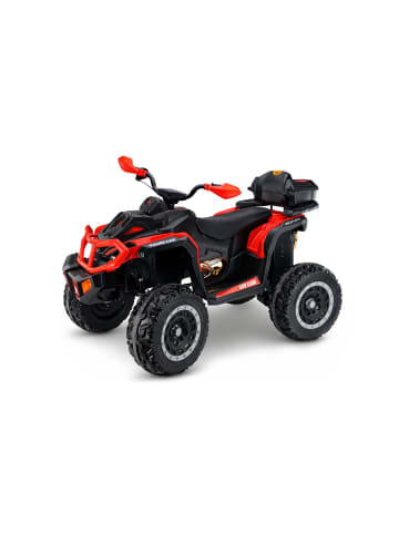 Wisam® XW-08 4x4 45W Akku-Quad,