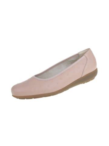 Natural Feet Ballerina Celine in rosa