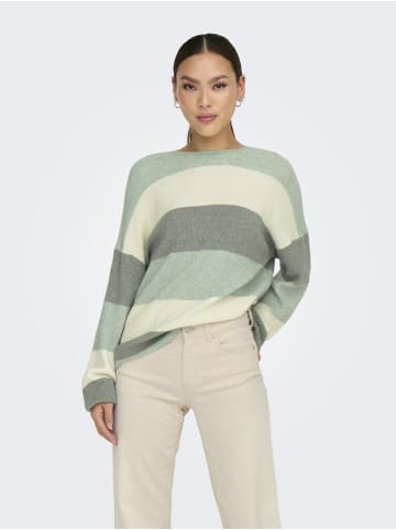 ONLY Pullover in silt green