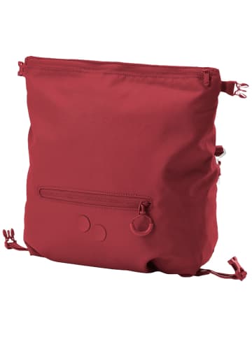 PinqPonq Bodybag Aksel in Sienna Red