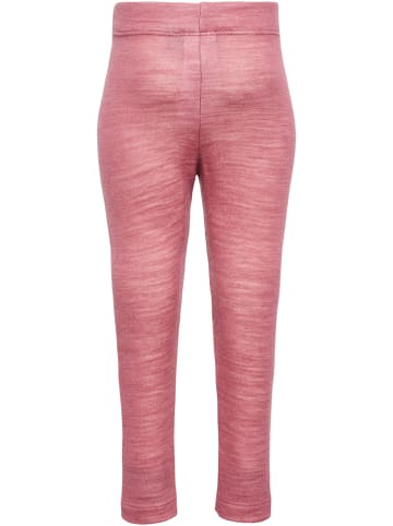 Hummel Hummel Verstellbare Taille Leggings Hmlwolly Lebensstil Mädchen in DECO ROSE
