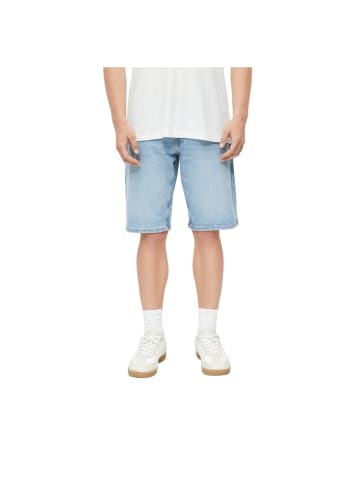 S.OLIVER RED LABEL Short in Blau