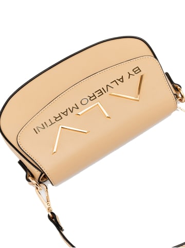 Alviero Martini Umhängetasche in LU81 SAND