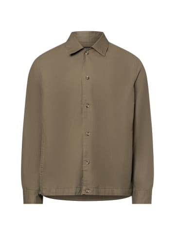 Marc O'Polo Hemd in khaki