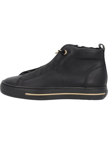 Paul Green Stiefeletten in BLACK