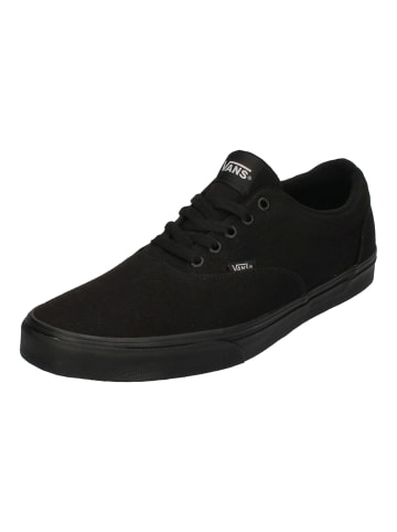 Vans Sneaker Low Doheny in schwarz