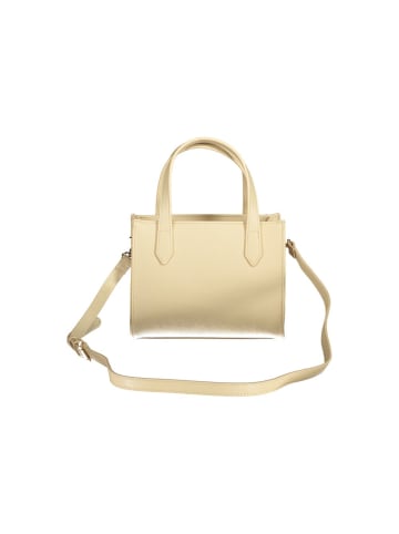 Valentino by Mario Valentino Beige Polyurethan-Tasche