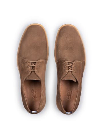 LLOYD Schuhe LIMAN in hellbraun