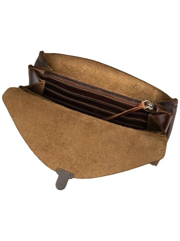 Harold's Anderes Fold FO2 in Braun