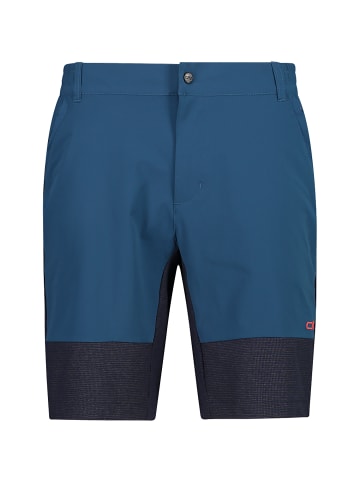 Campagnolo Bermuda Man Bermuda in Petrol252