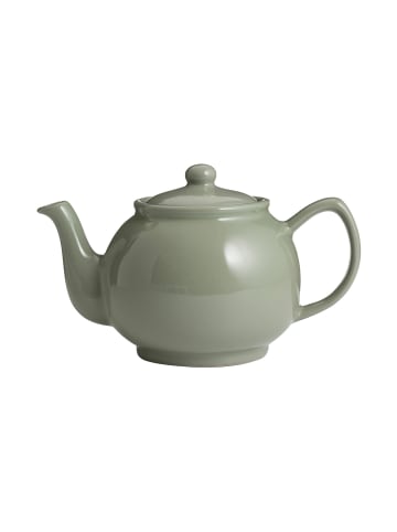 Price&Kensington PRICE & KENSINGTON, Teekanne, salbei, 6 Tassen
