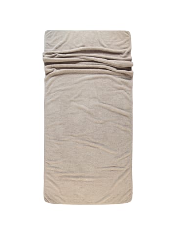 Rhomtuft Rhomtuft Handtücher Loft stone - 320 in stone - 320