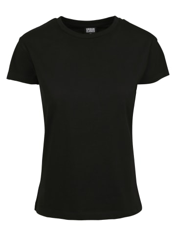 Urban Classics T-Shirts in black