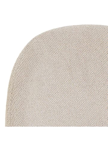 ebuy24 Esszimmerstuhl Cliff Beige 2er Set