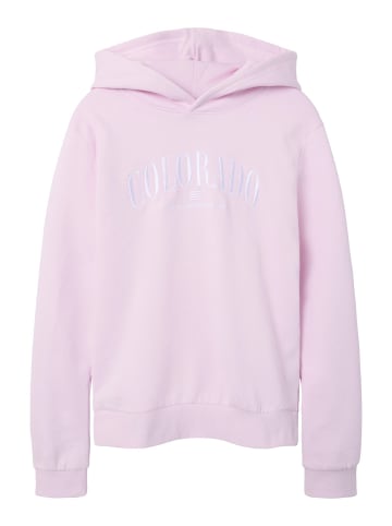 name it Sweatshirt in Pink Tulle