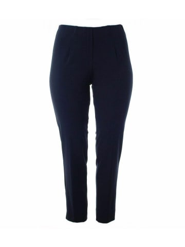 KjBRAND Stoffhose für Damen in marine