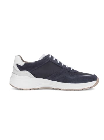 Gabor Sneaker low in blau