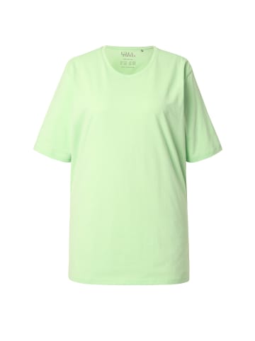 Ulla Popken Shirt in grün