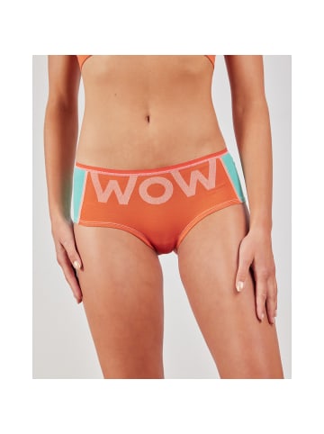 EIN SCHÖNER FLECK ERDE WWOW PANTY