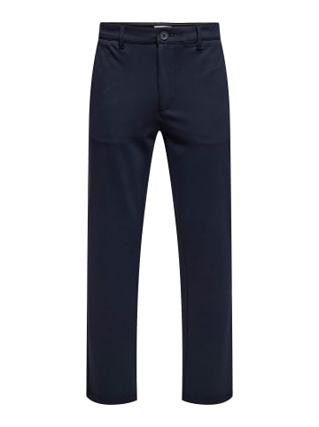 Chino Hose in Night Sky 1