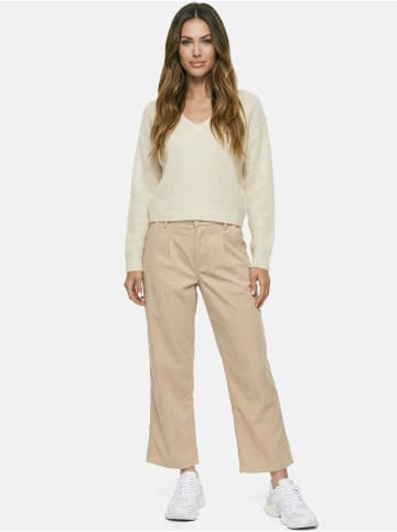 Tazzio Cordhose "F142" - Regular Fit - in Beige