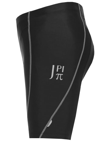 JP1880 Bermuda in schwarz