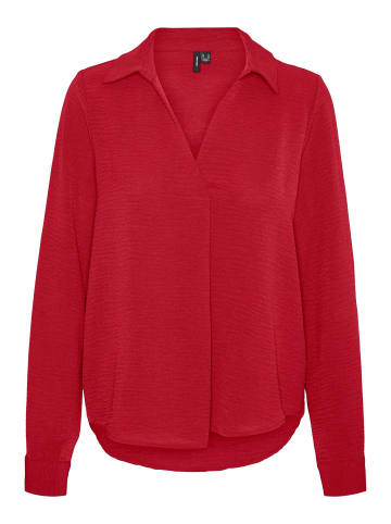 Vero Moda Top in Salsa