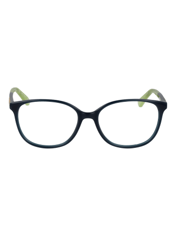 Botaniq Frauen Optische Fassungen Oval Blau
