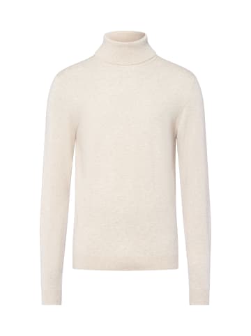 Finshley & Harding Pullover in beige - 0016