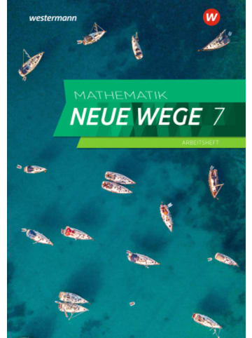 Westermann Schulbuch Buch - Mathematik Neue Wege SI - Ausgabe 2023 G9 für Niedersachsen