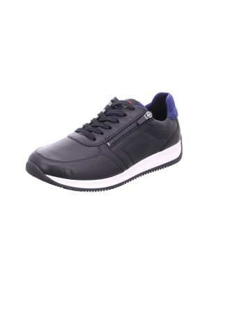 ara Sneaker für Herren in schwarz