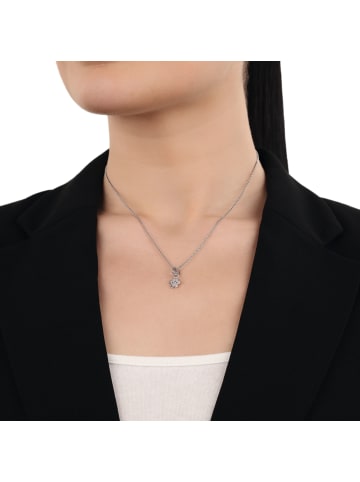 Amor Charm Silber 925, rhodiniert in Silber