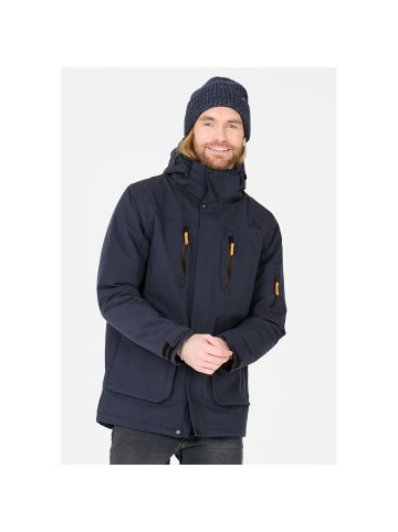 Whistler Jacken / Anoraks Wander in Blau3018
