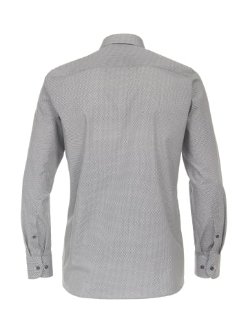 CASAMODA Businesshemd in Schwarz