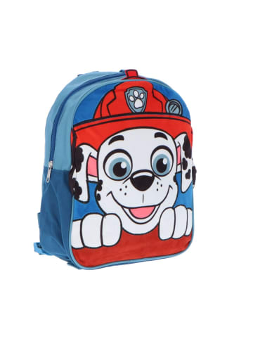 Paw Patrol Mini-Rucksack – Kinderschultasche 25cm