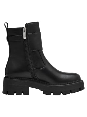 Tamaris Stiefelette in BLACK