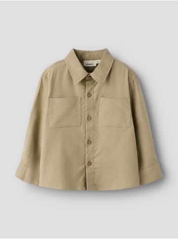 name it Hemd in Twill