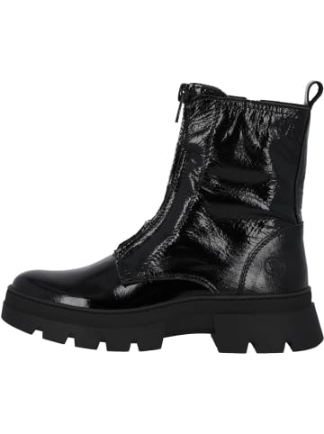 Palado Stiefeletten Lazgar by Sila Sahin in Schwarz Lack