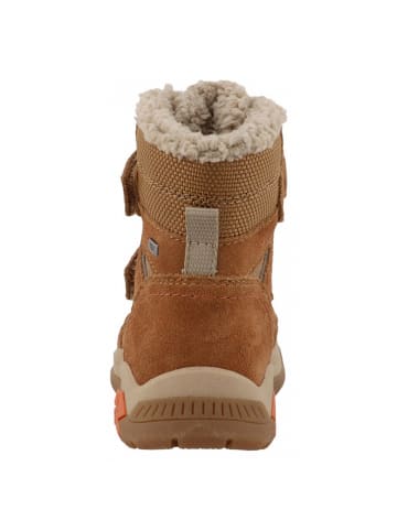 Lurchi Klettschuh Mevis in Beige