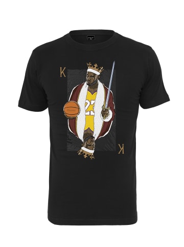 Mister Tee T-Shirt in black